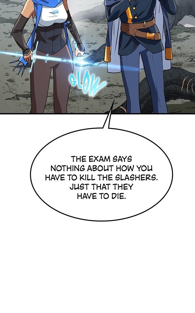 Read Return of the Runebound Professor Manga Online