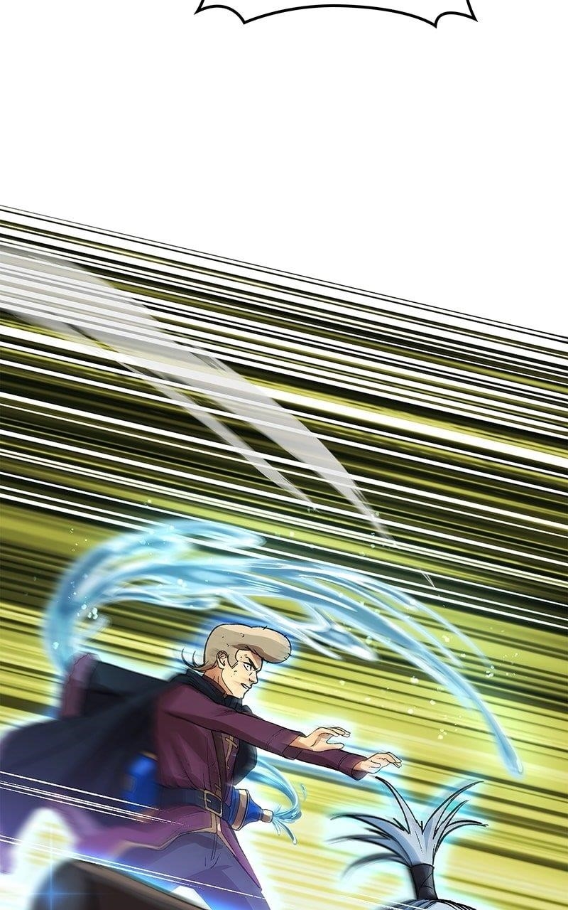 Read Return of the Runebound Professor Manga Online