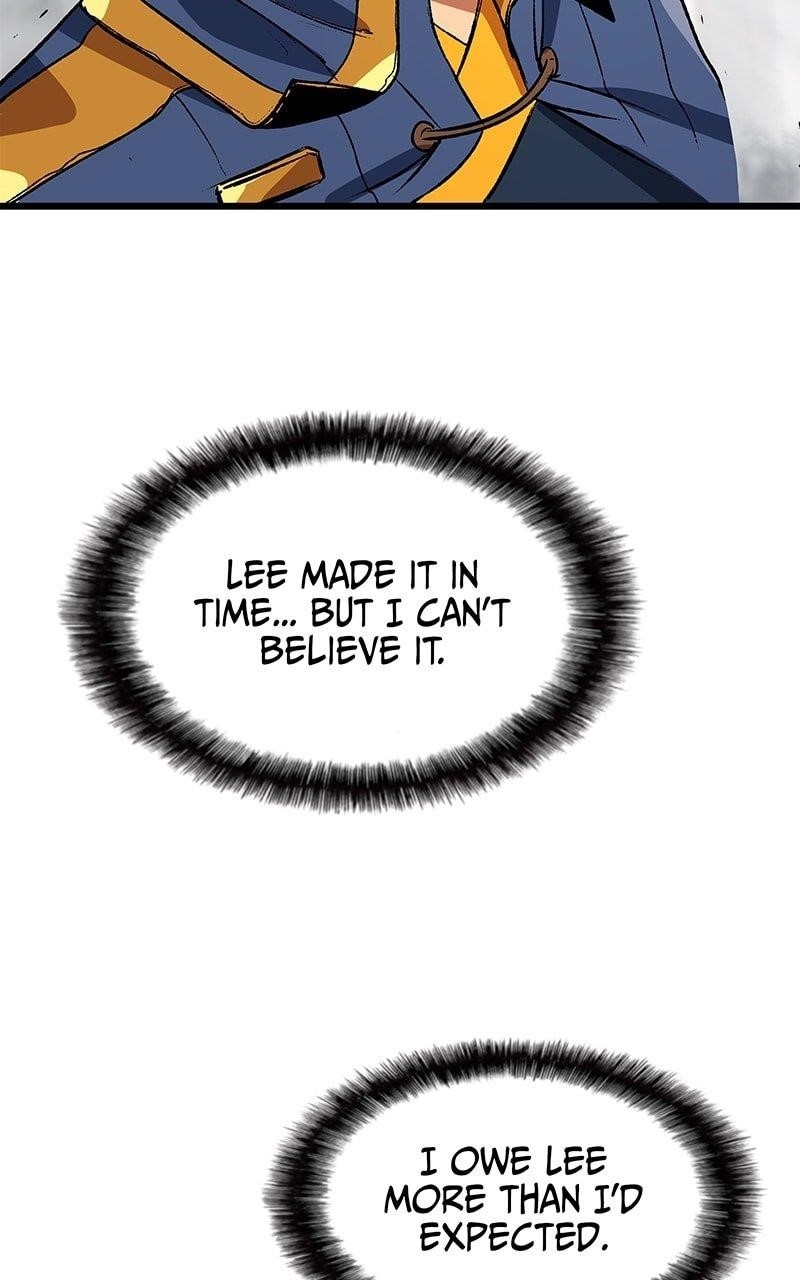 Read Return of the Runebound Professor Manga Online