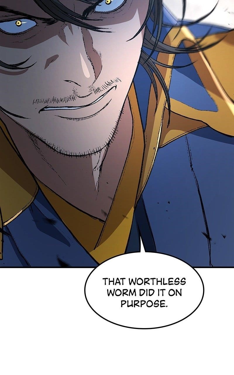 Read Return of the Runebound Professor Manga Online