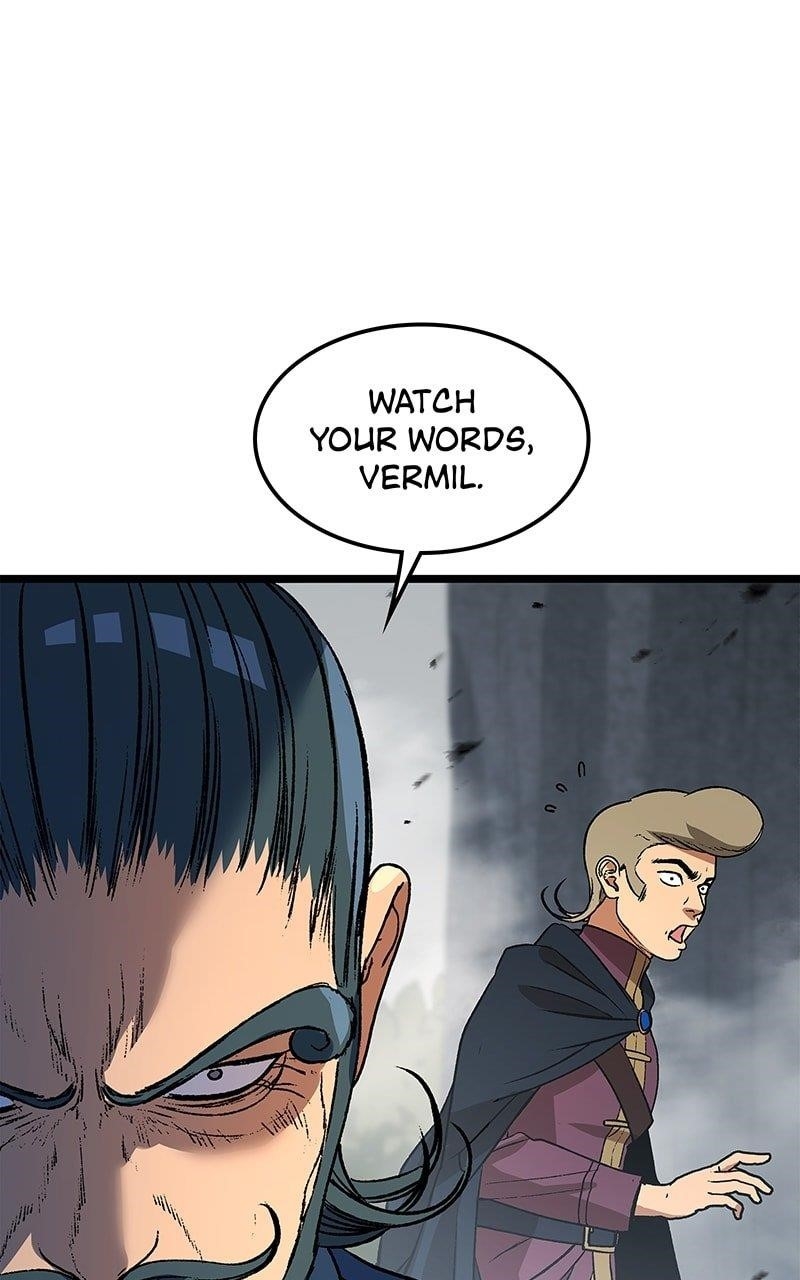 Read Return of the Runebound Professor Manga Online