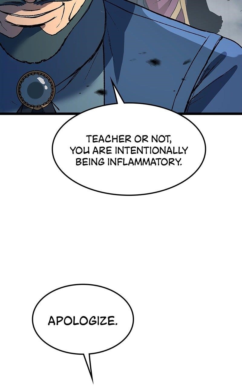 Read Return of the Runebound Professor Manga Online