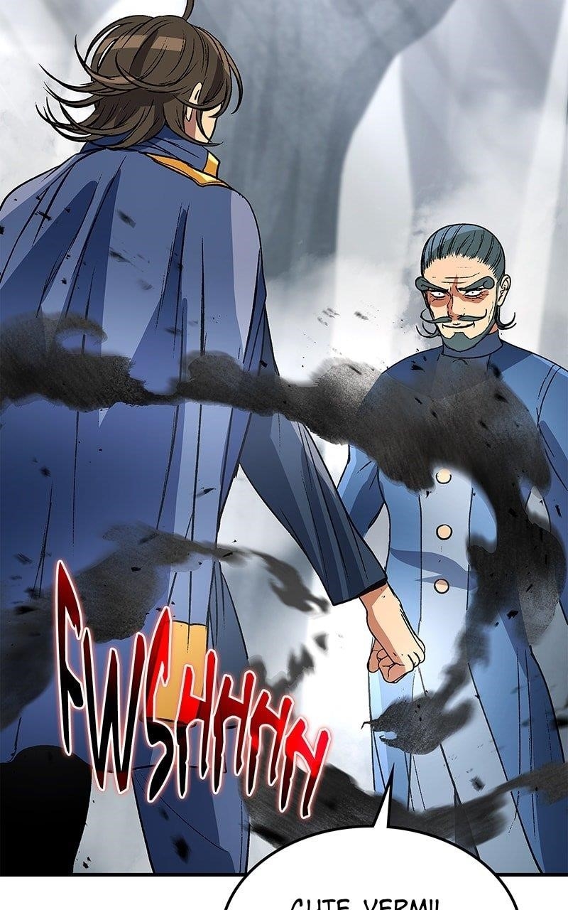 Read Return of the Runebound Professor Manga Online