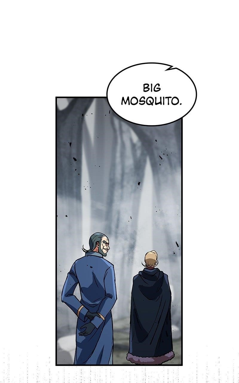 Read Return of the Runebound Professor Manga Online