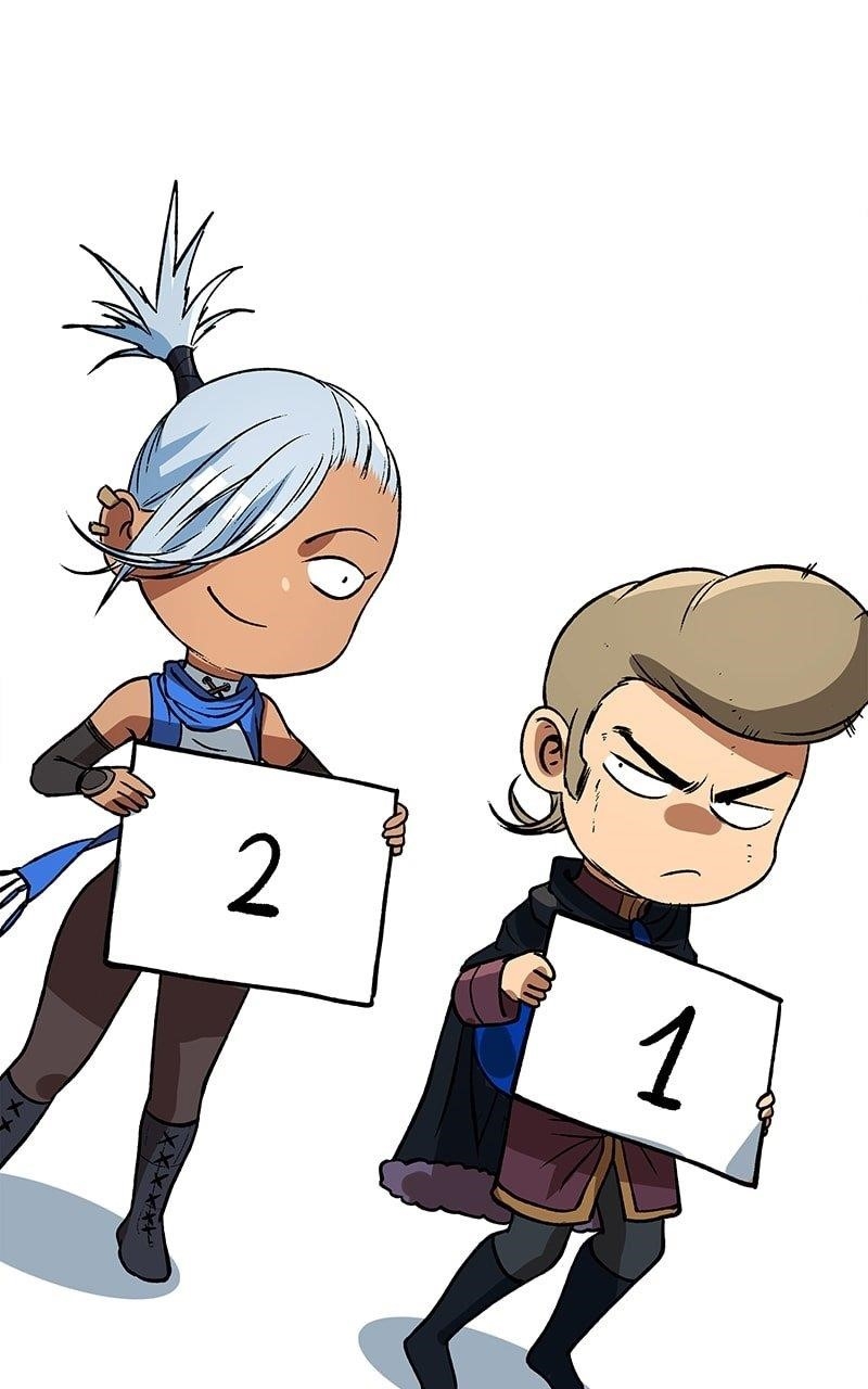 Read Return of the Runebound Professor Manga Online