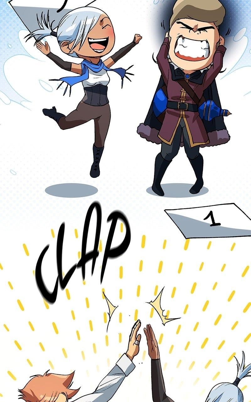 Read Return of the Runebound Professor Manga Online