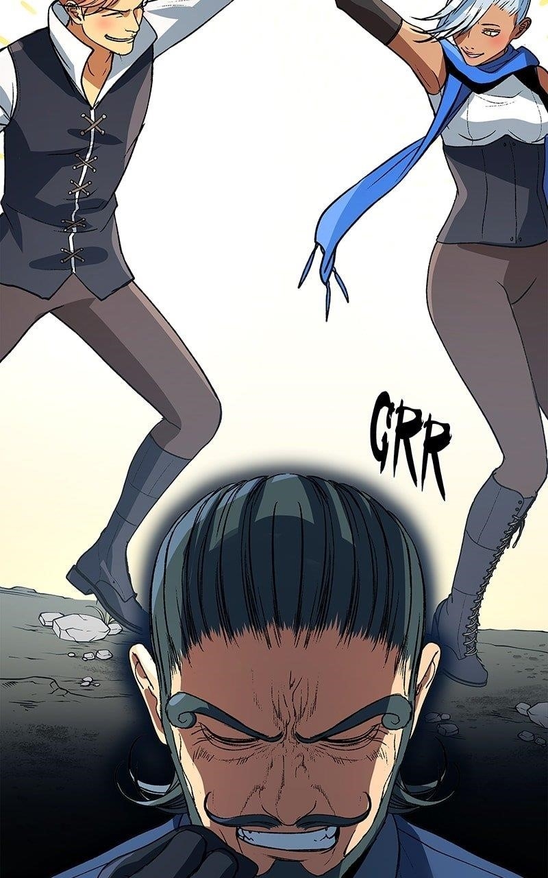 Read Return of the Runebound Professor Manga Online