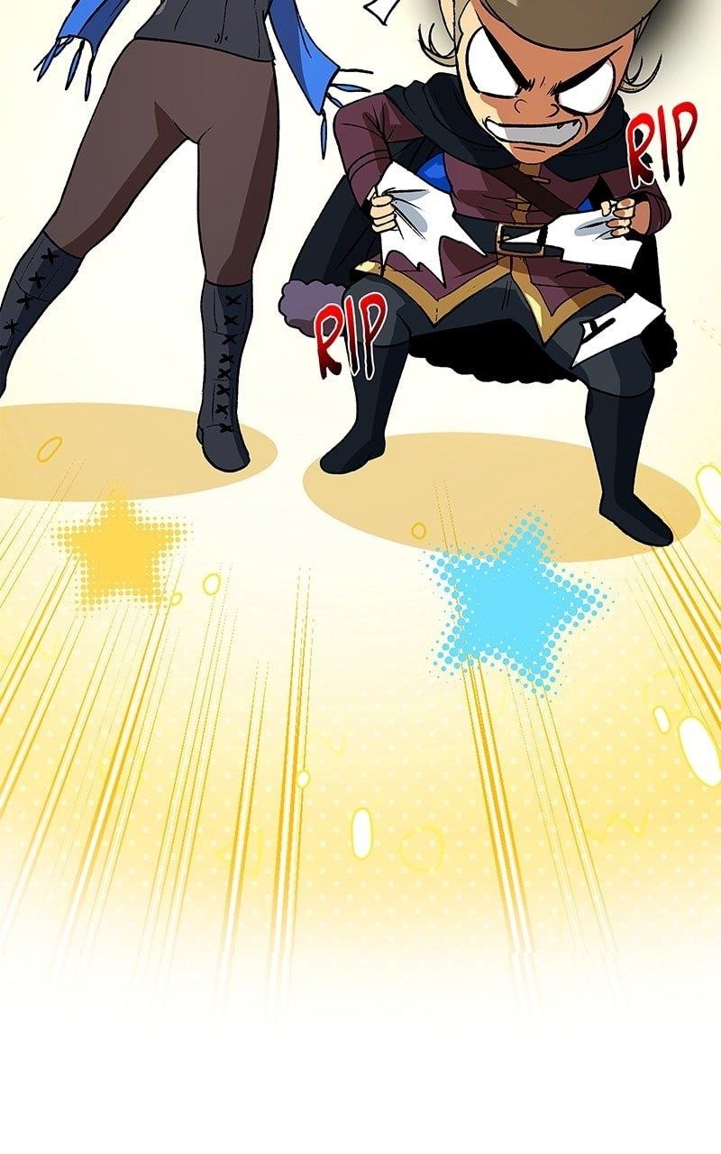 Read Return of the Runebound Professor Manga Online