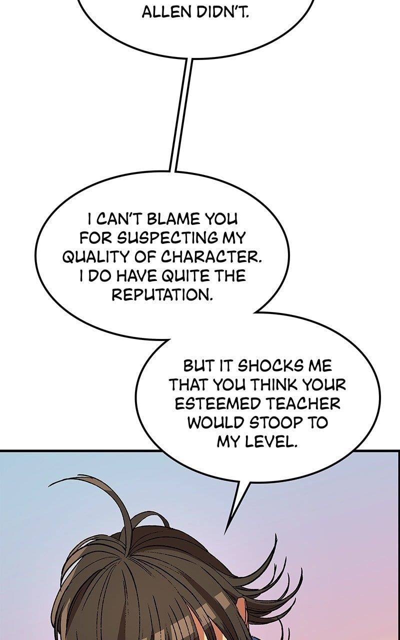 Read Return of the Runebound Professor Manga Online