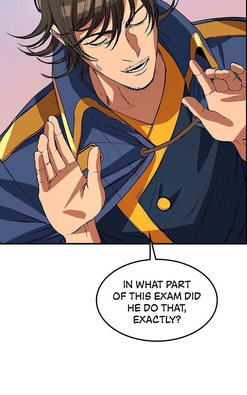 Read Return of the Runebound Professor Manga Online