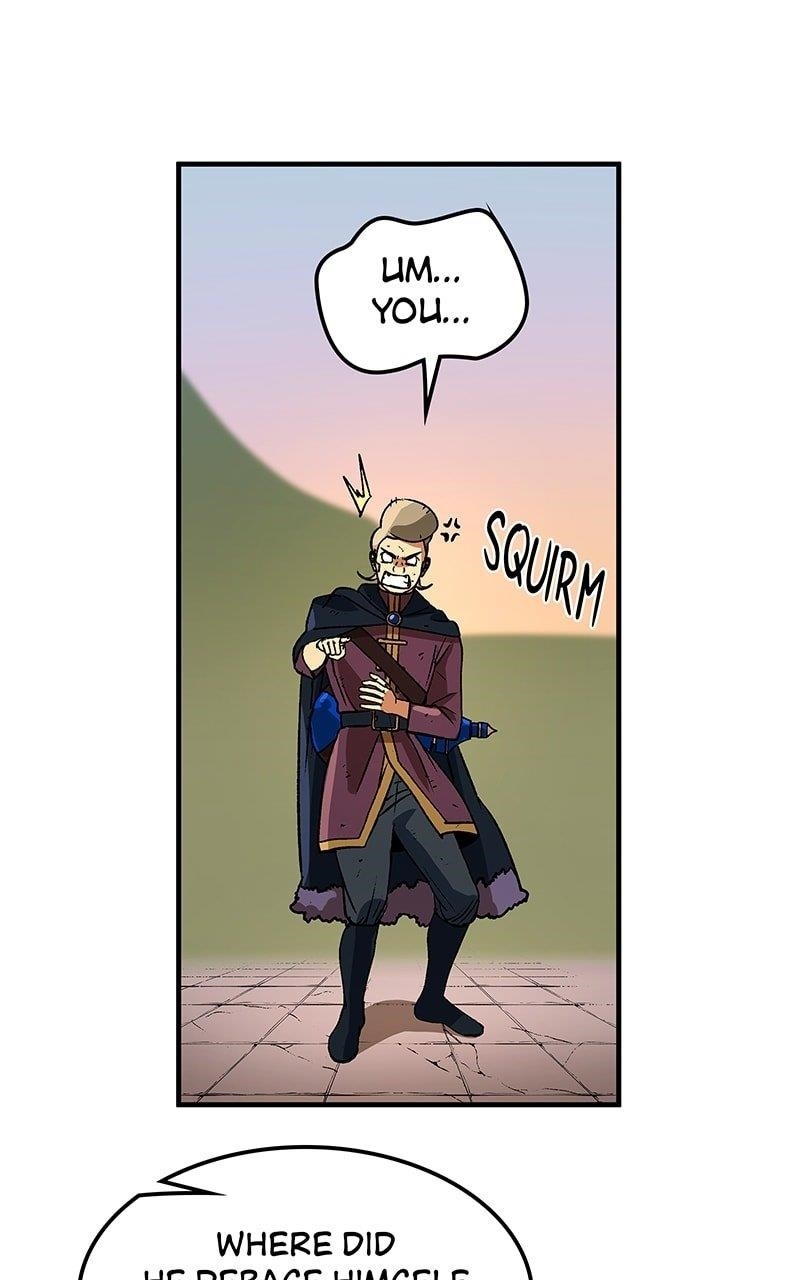 Read Return of the Runebound Professor Manga Online