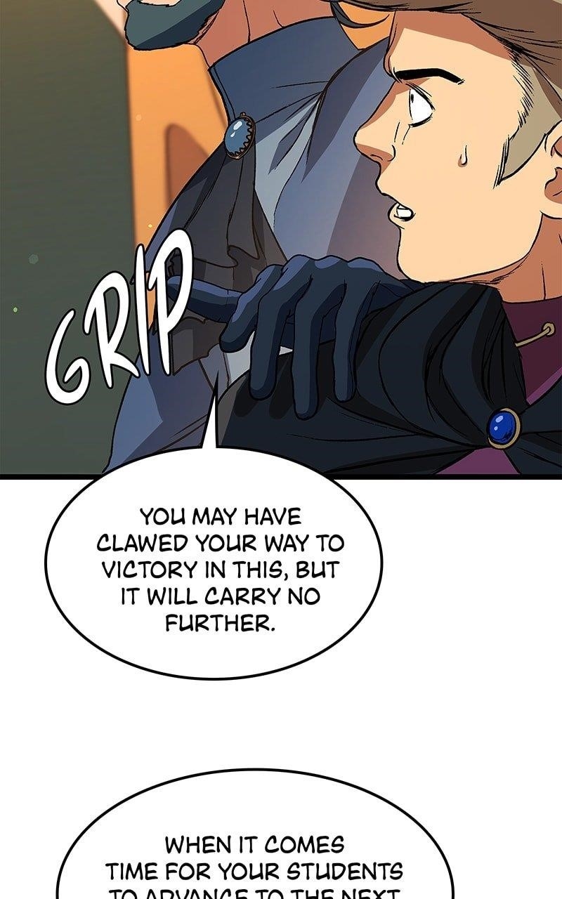 Read Return of the Runebound Professor Manga Online