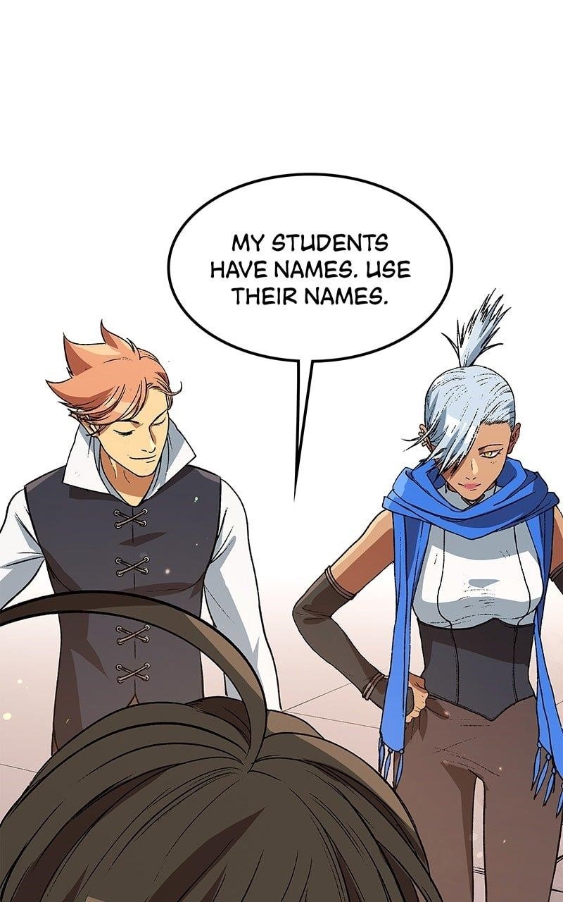 Read Return of the Runebound Professor Manga Online