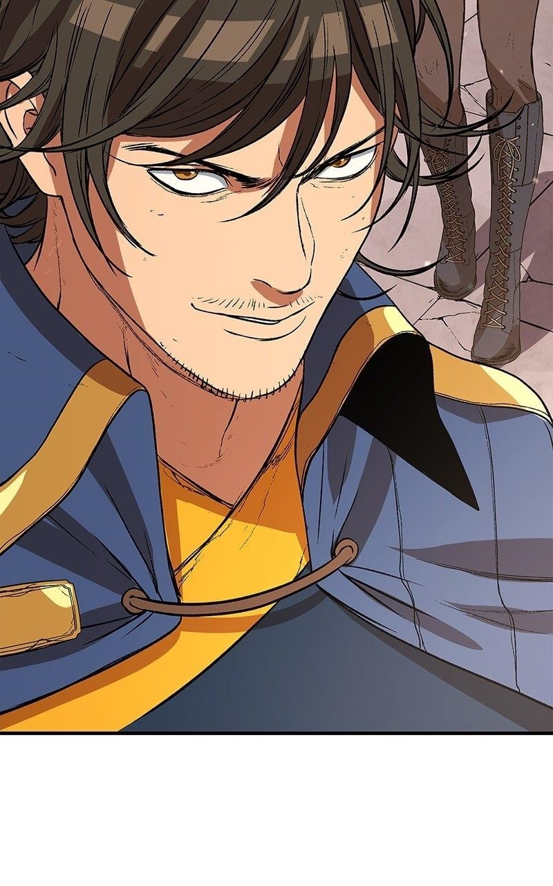 Read Return of the Runebound Professor Manga Online
