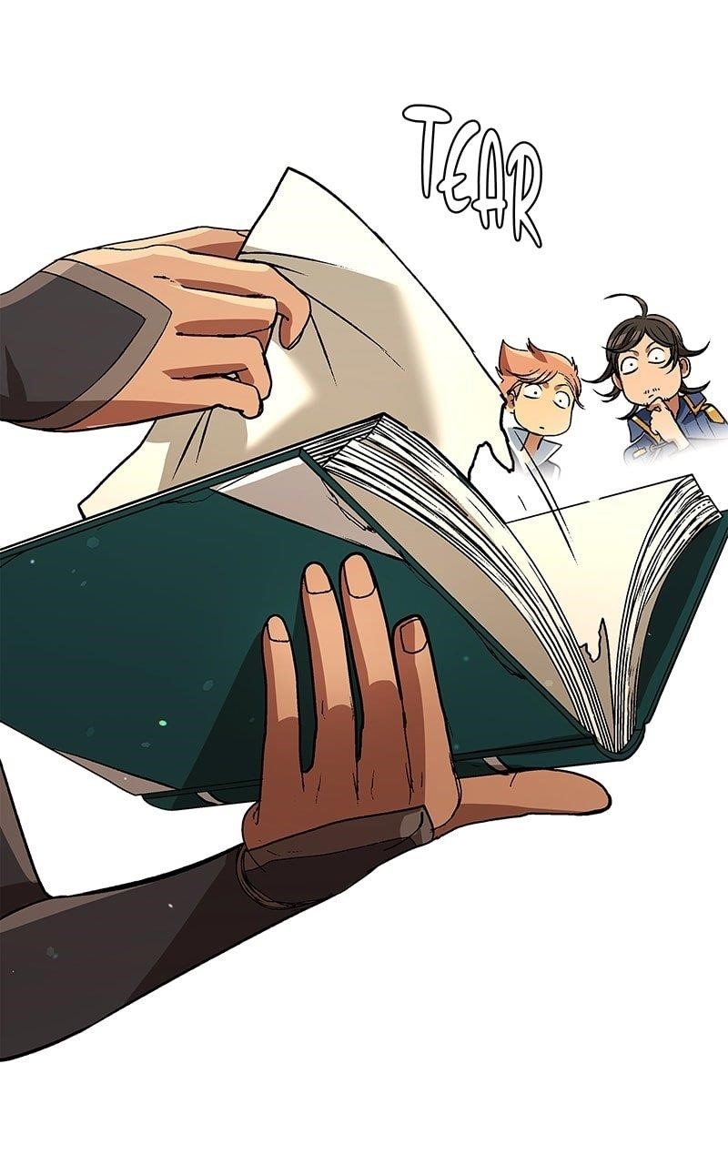 Read Return of the Runebound Professor Manga Online