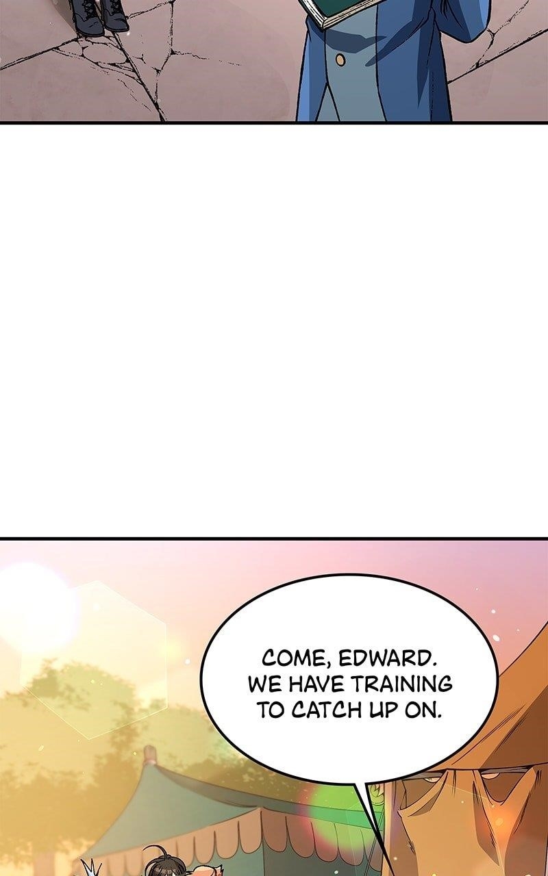 Read Return of the Runebound Professor Manga Online