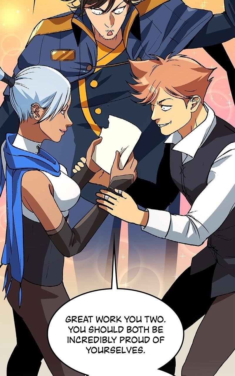 Read Return of the Runebound Professor Manga Online