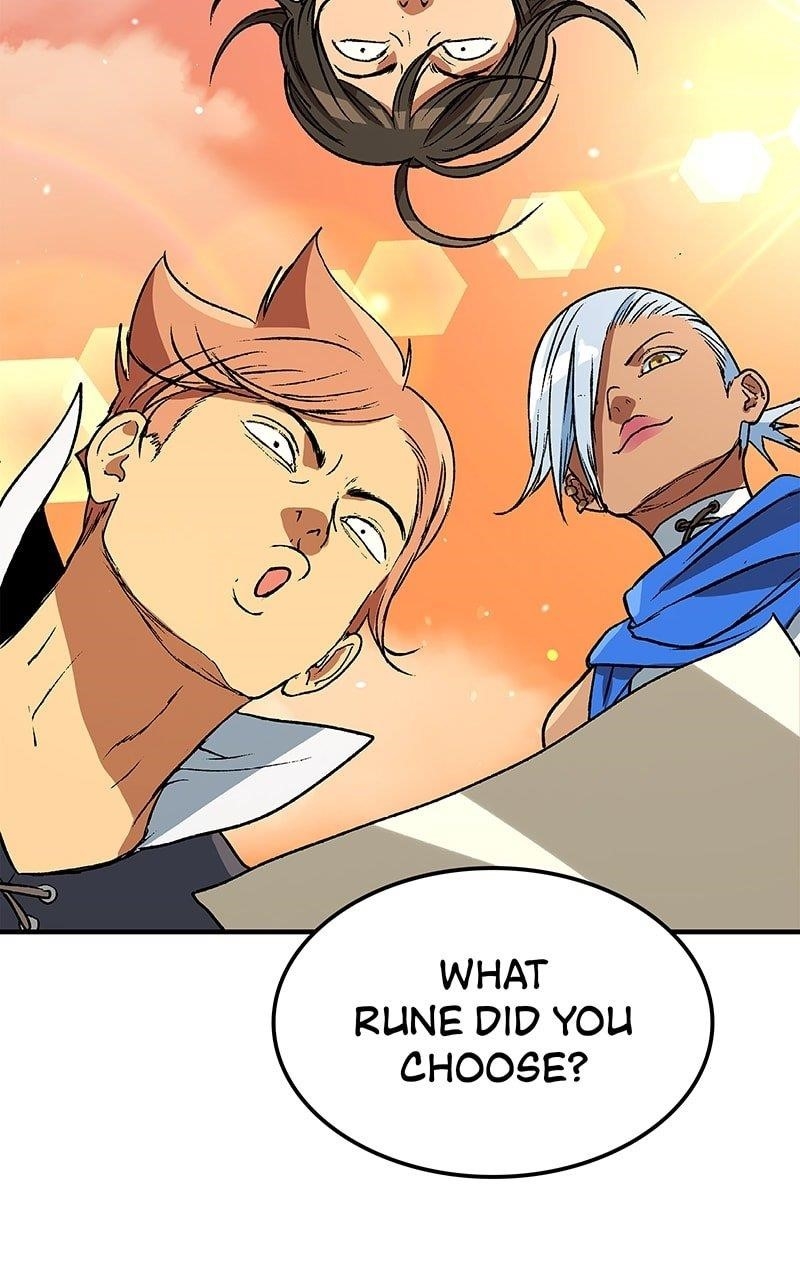 Read Return of the Runebound Professor Manga Online