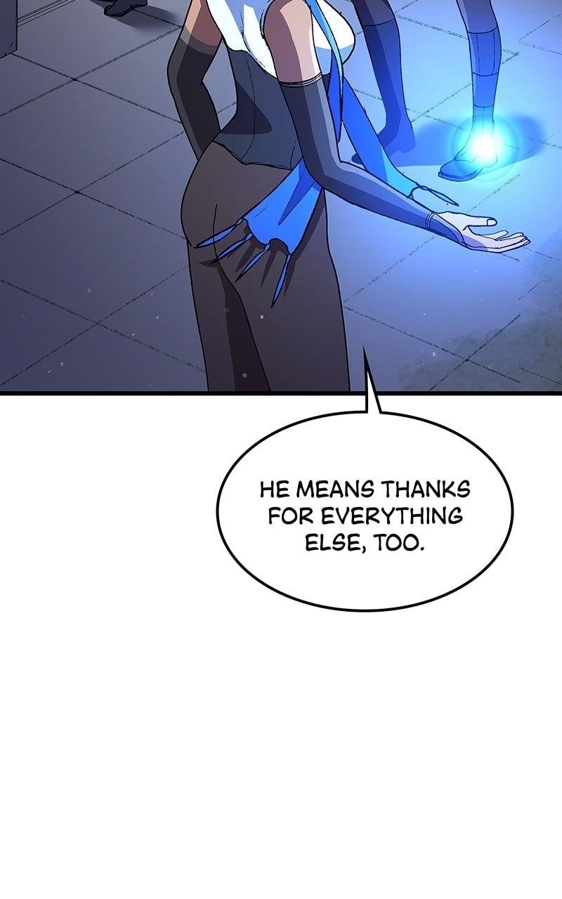 Read Return of the Runebound Professor Manga Online