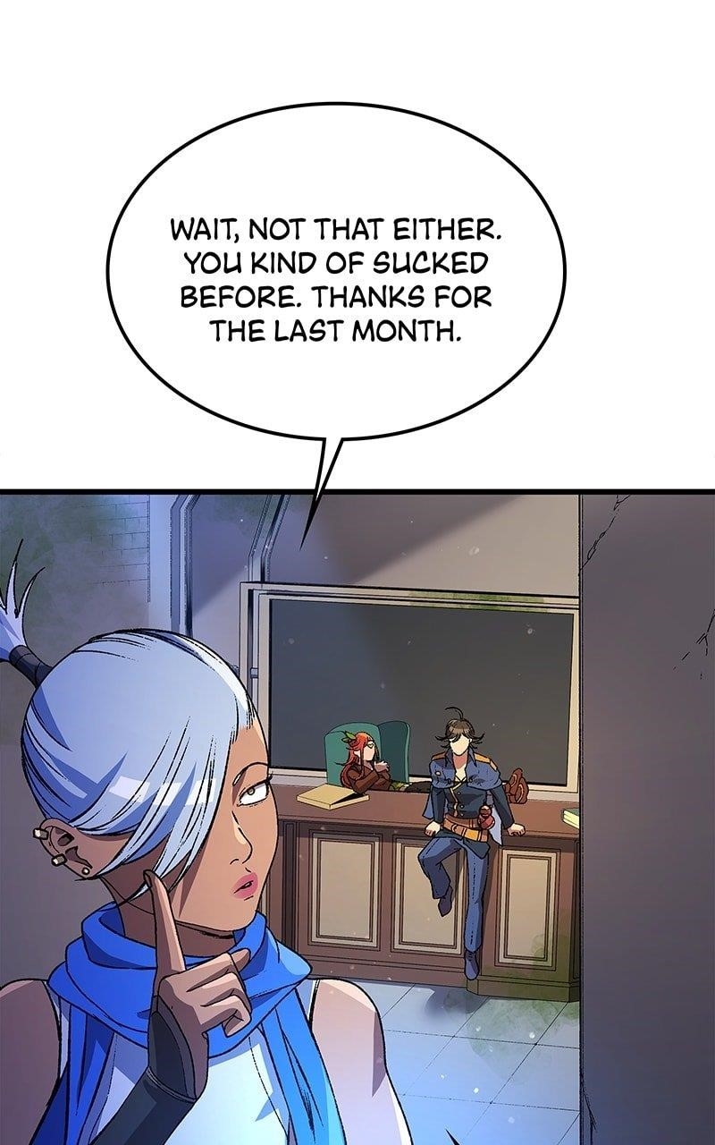Read Return of the Runebound Professor Manga Online