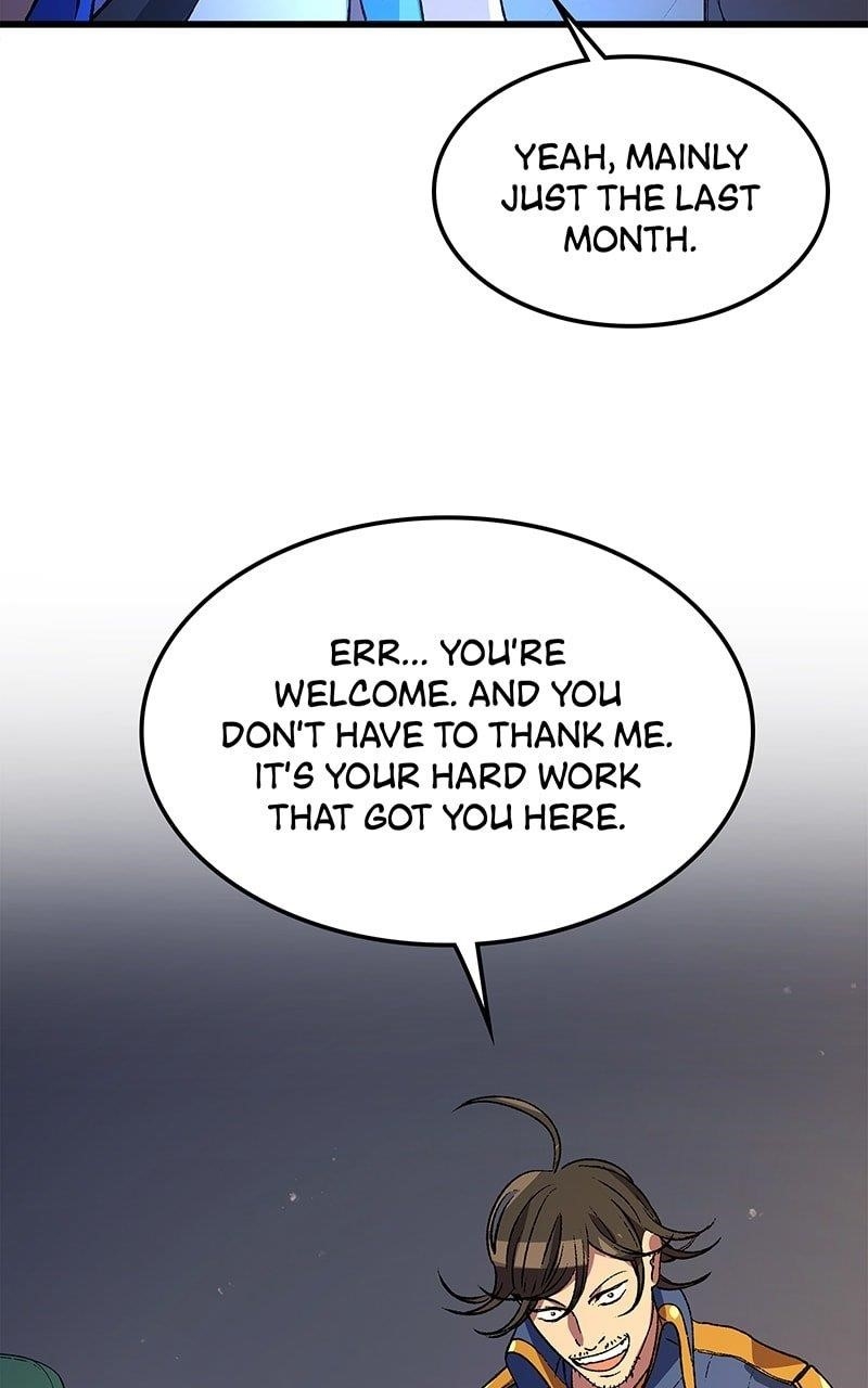 Read Return of the Runebound Professor Manga Online