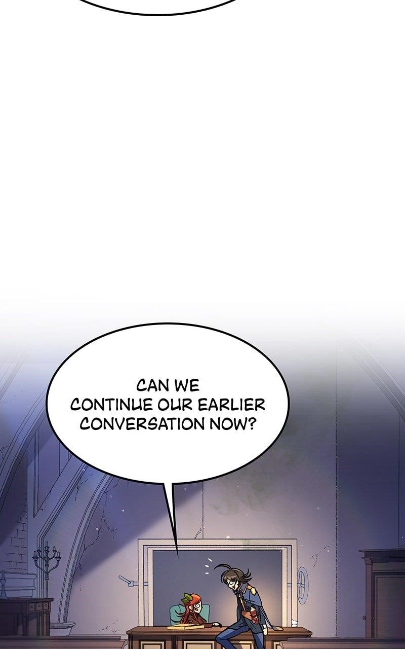 Read Return of the Runebound Professor Manga Online