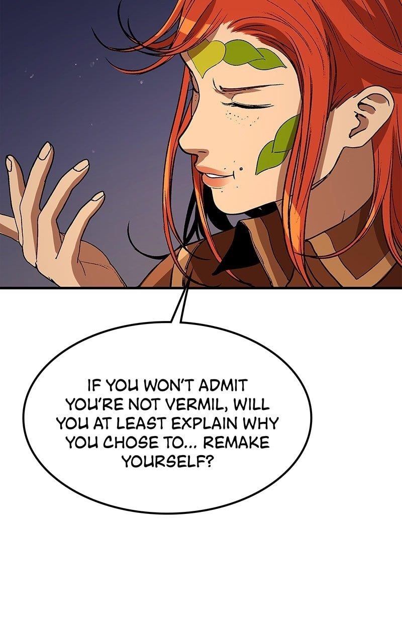 Read Return of the Runebound Professor Manga Online