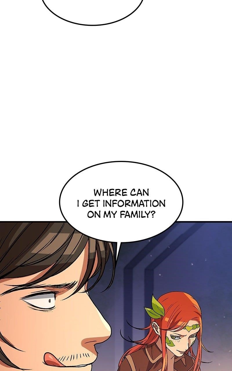 Read Return of the Runebound Professor Manga Online