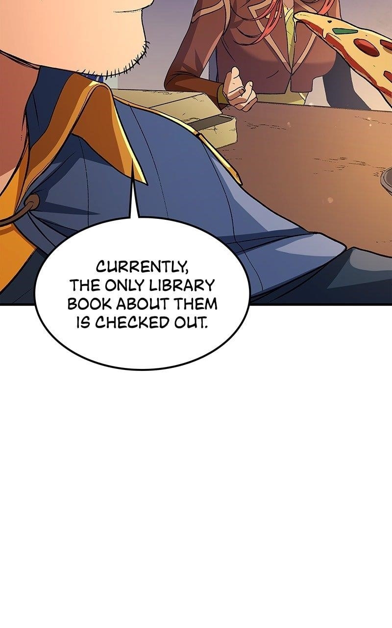 Read Return of the Runebound Professor Manga Online