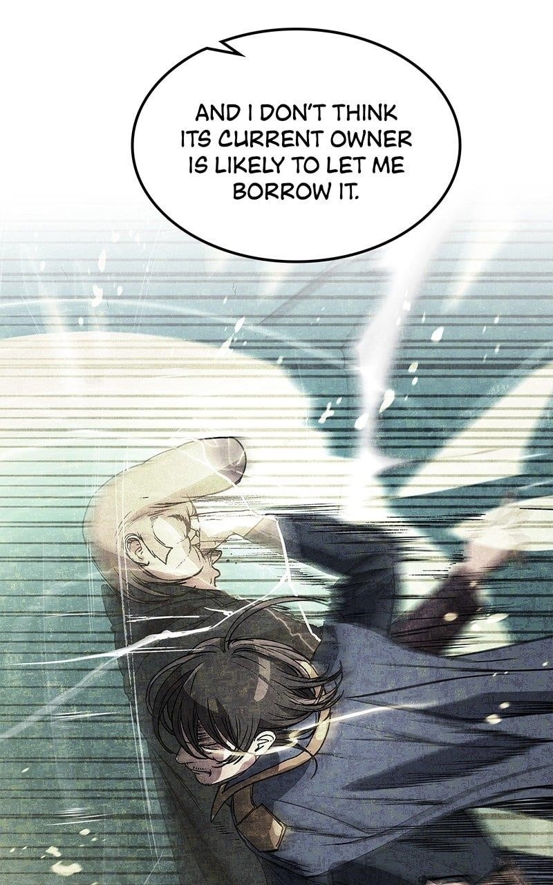 Read Return of the Runebound Professor Manga Online