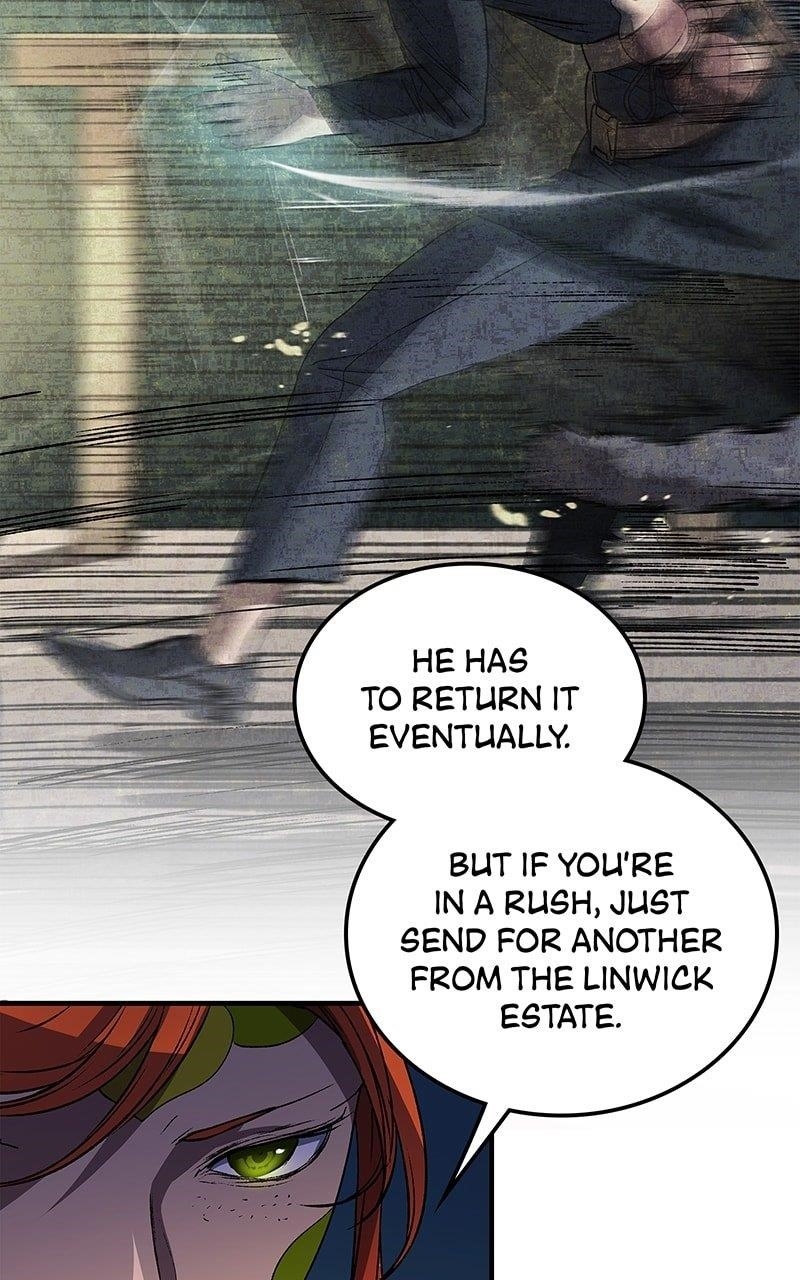 Read Return of the Runebound Professor Manga Online