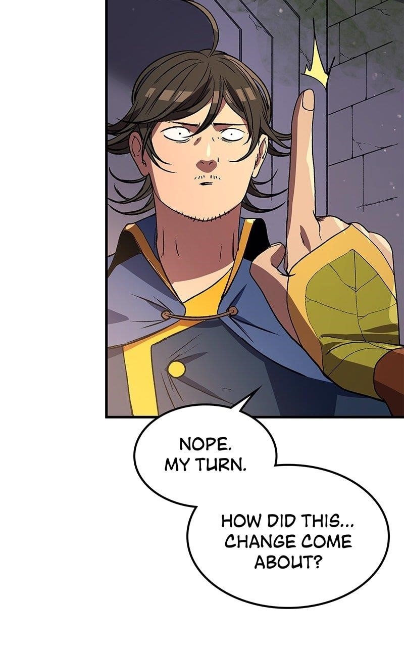 Read Return of the Runebound Professor Manga Online