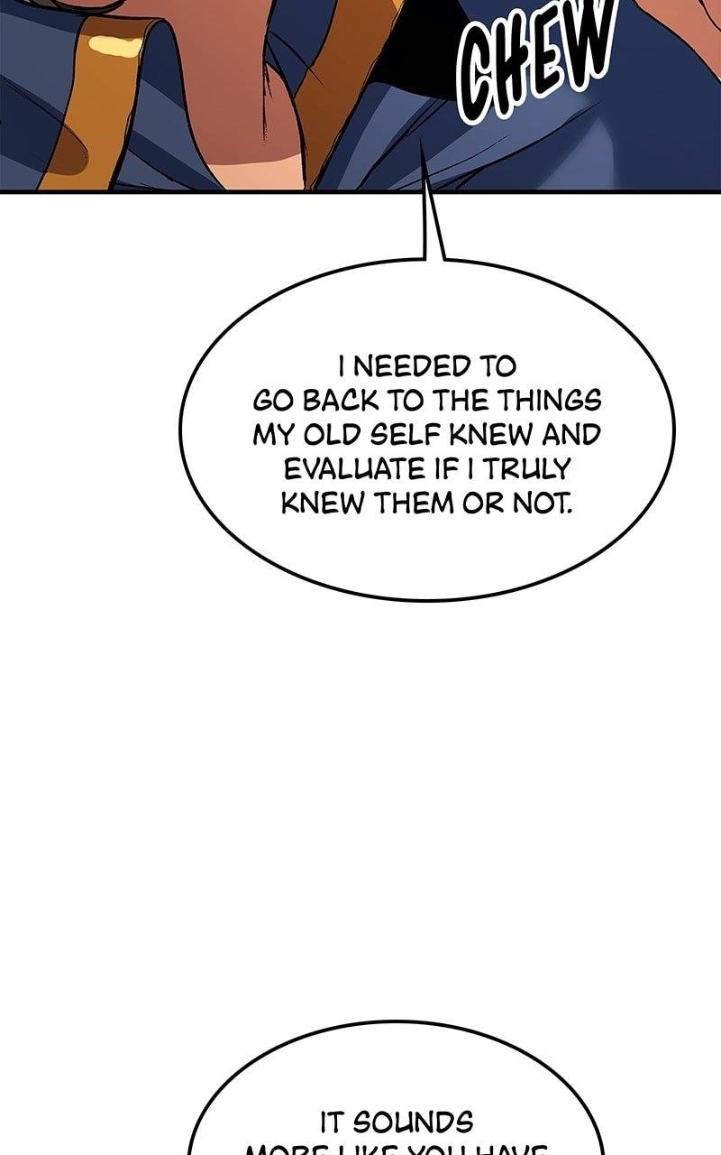 Read Return of the Runebound Professor Manga Online