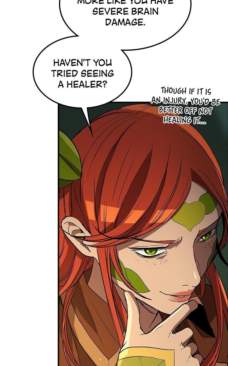 Read Return of the Runebound Professor Manga Online