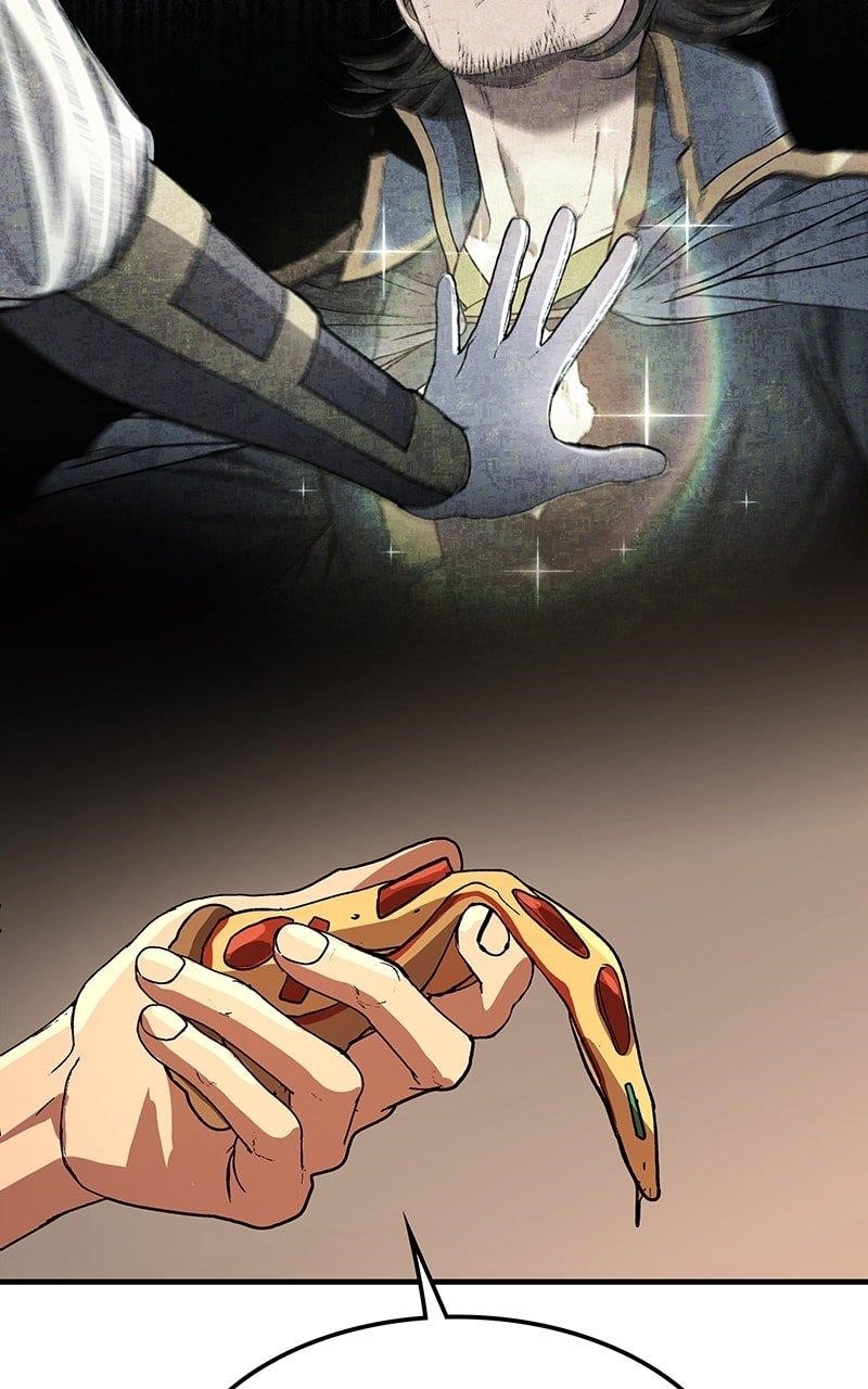 Read Return of the Runebound Professor Manga Online