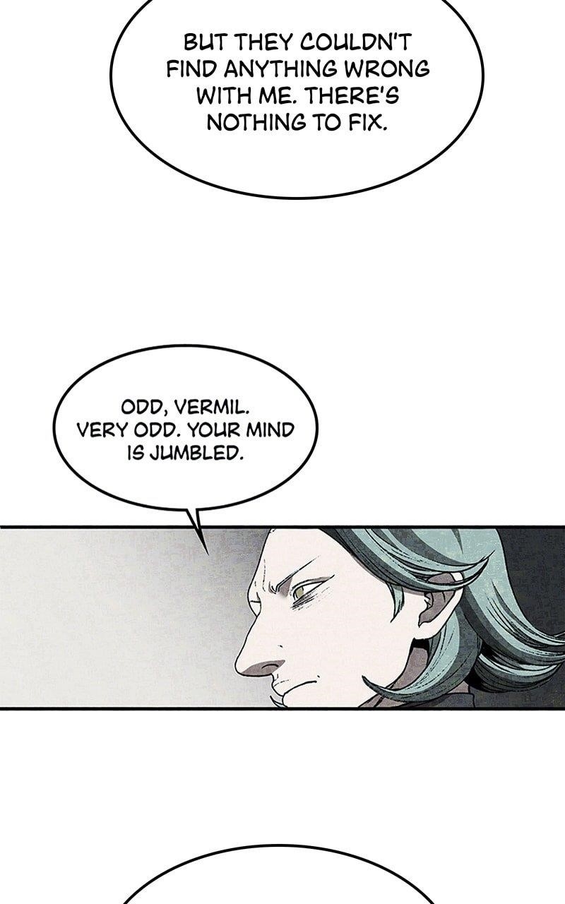 Read Return of the Runebound Professor Manga Online