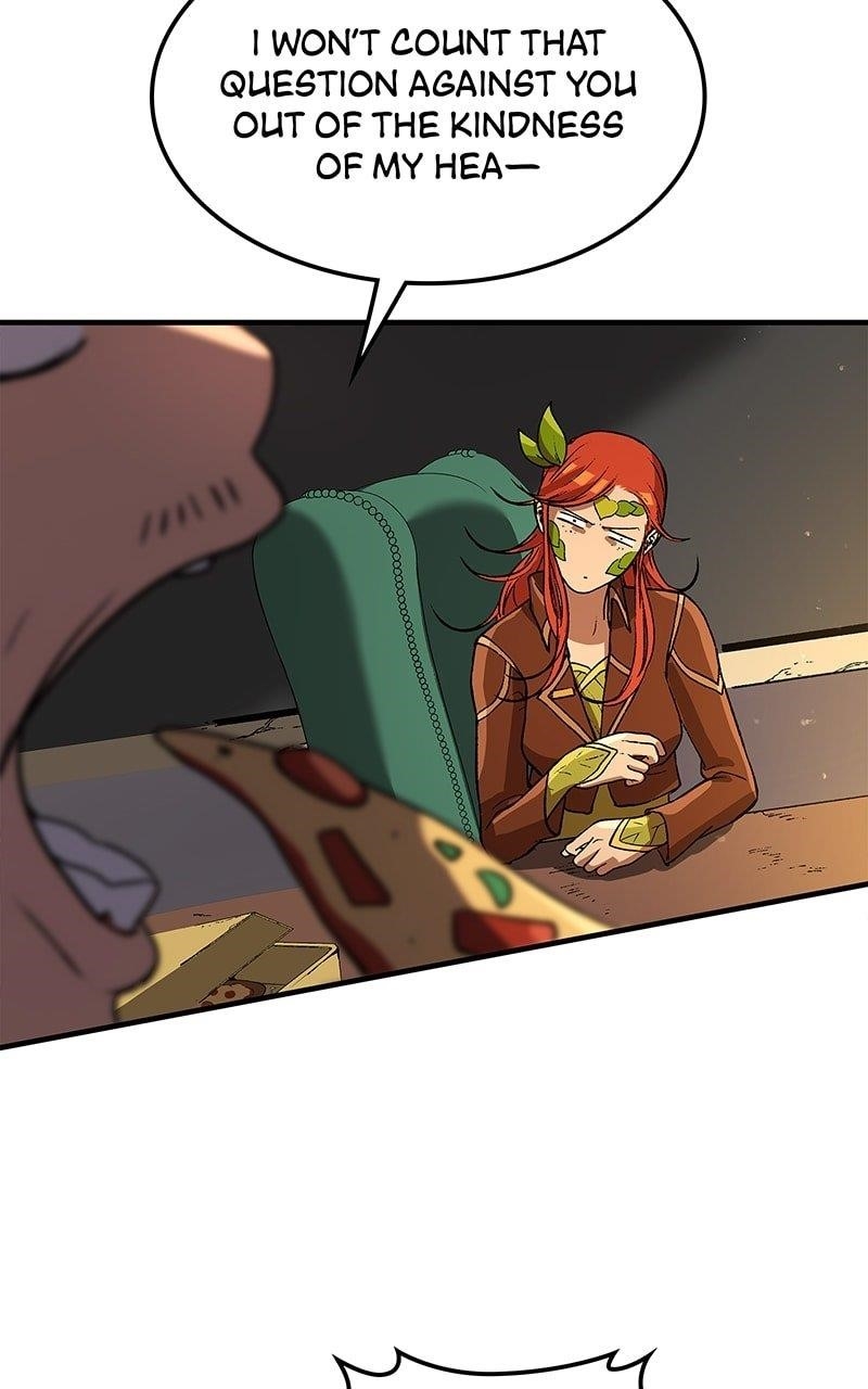 Read Return of the Runebound Professor Manga Online
