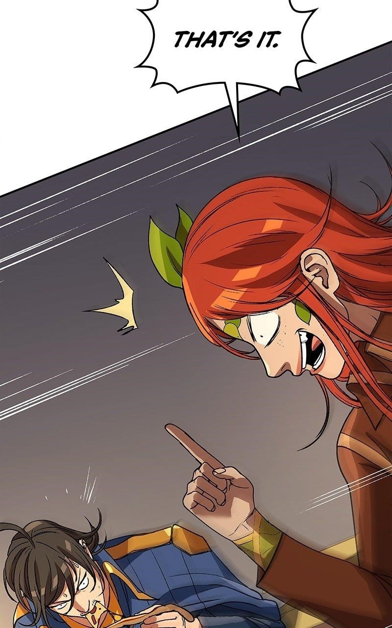 Read Return of the Runebound Professor Manga Online