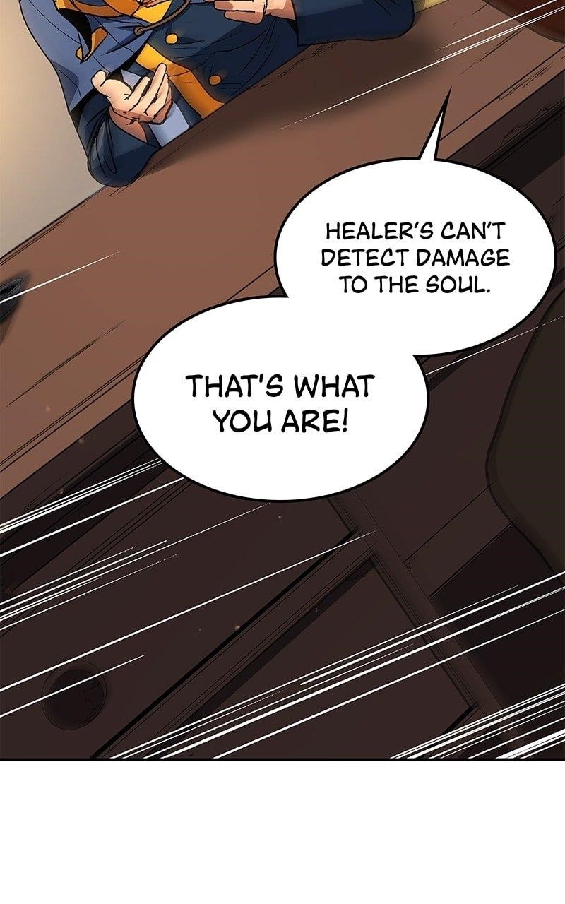 Read Return of the Runebound Professor Manga Online