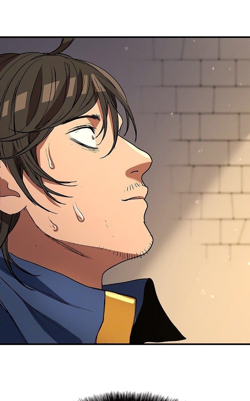 Read Return of the Runebound Professor Manga Online