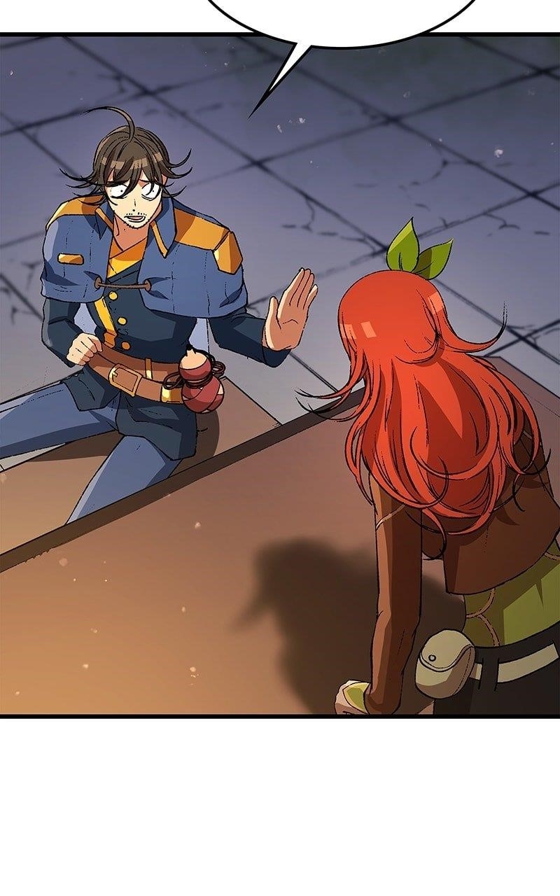 Read Return of the Runebound Professor Manga Online