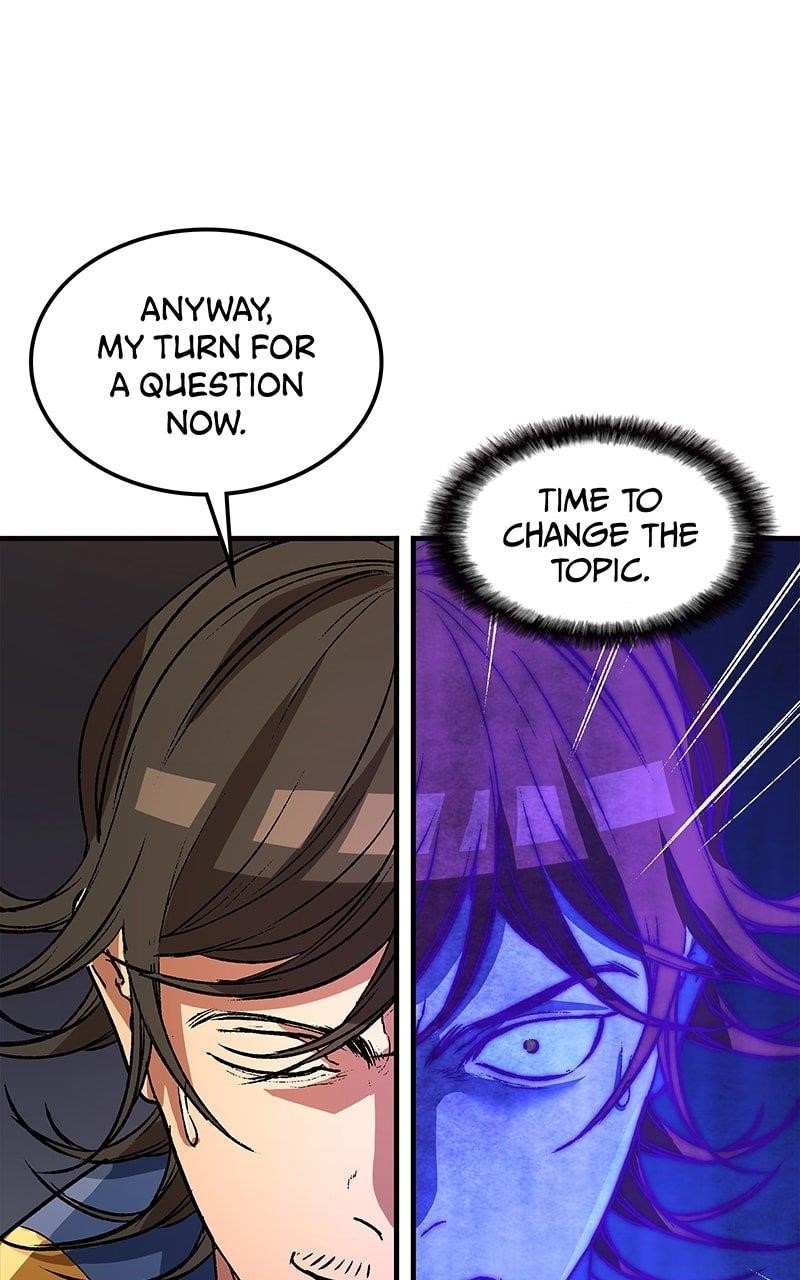 Read Return of the Runebound Professor Manga Online