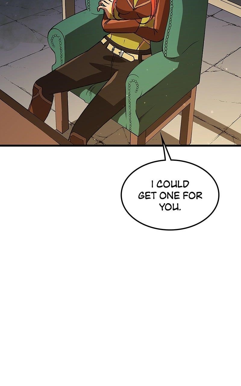 Read Return of the Runebound Professor Manga Online