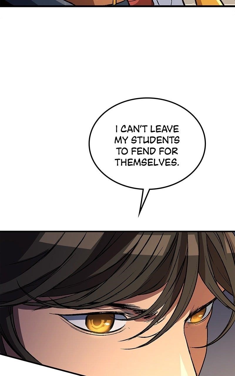 Read Return of the Runebound Professor Manga Online