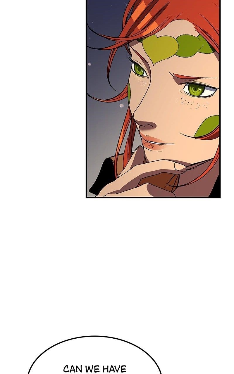 Read Return of the Runebound Professor Manga Online