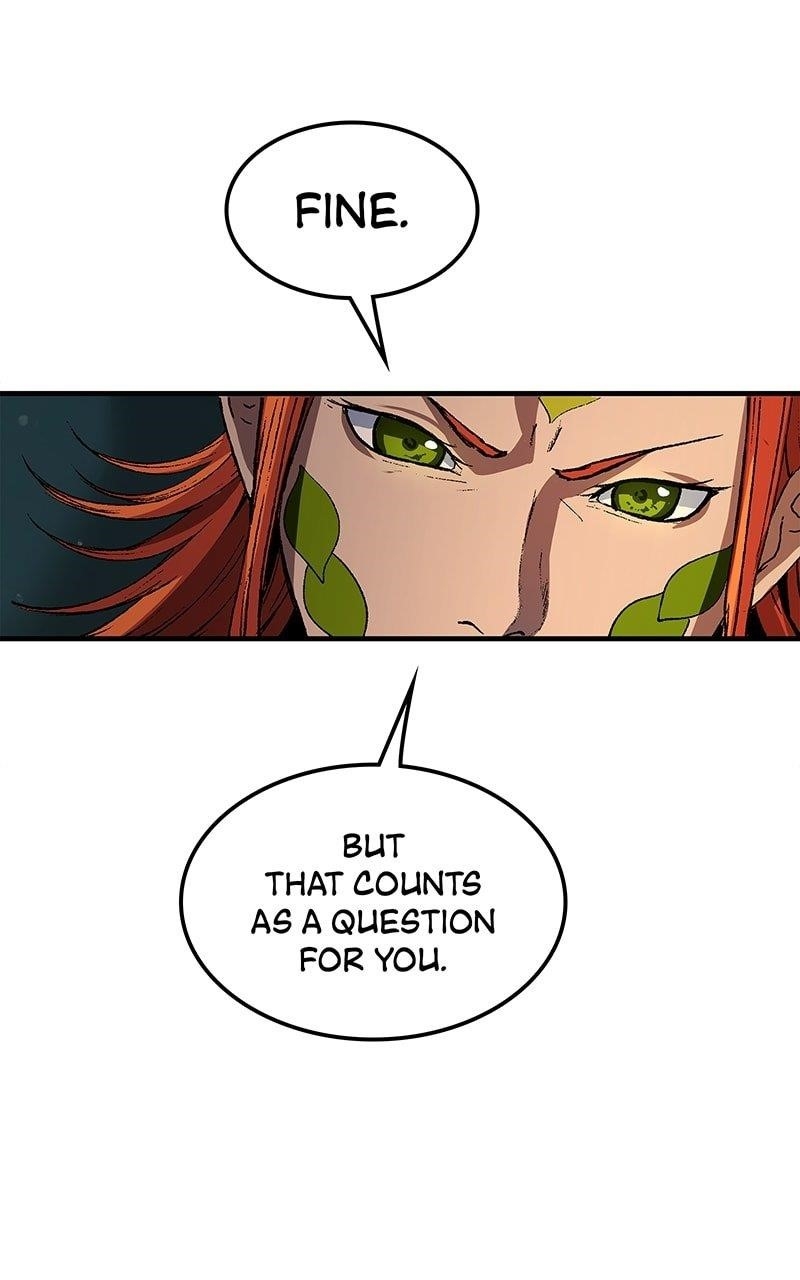 Read Return of the Runebound Professor Manga Online