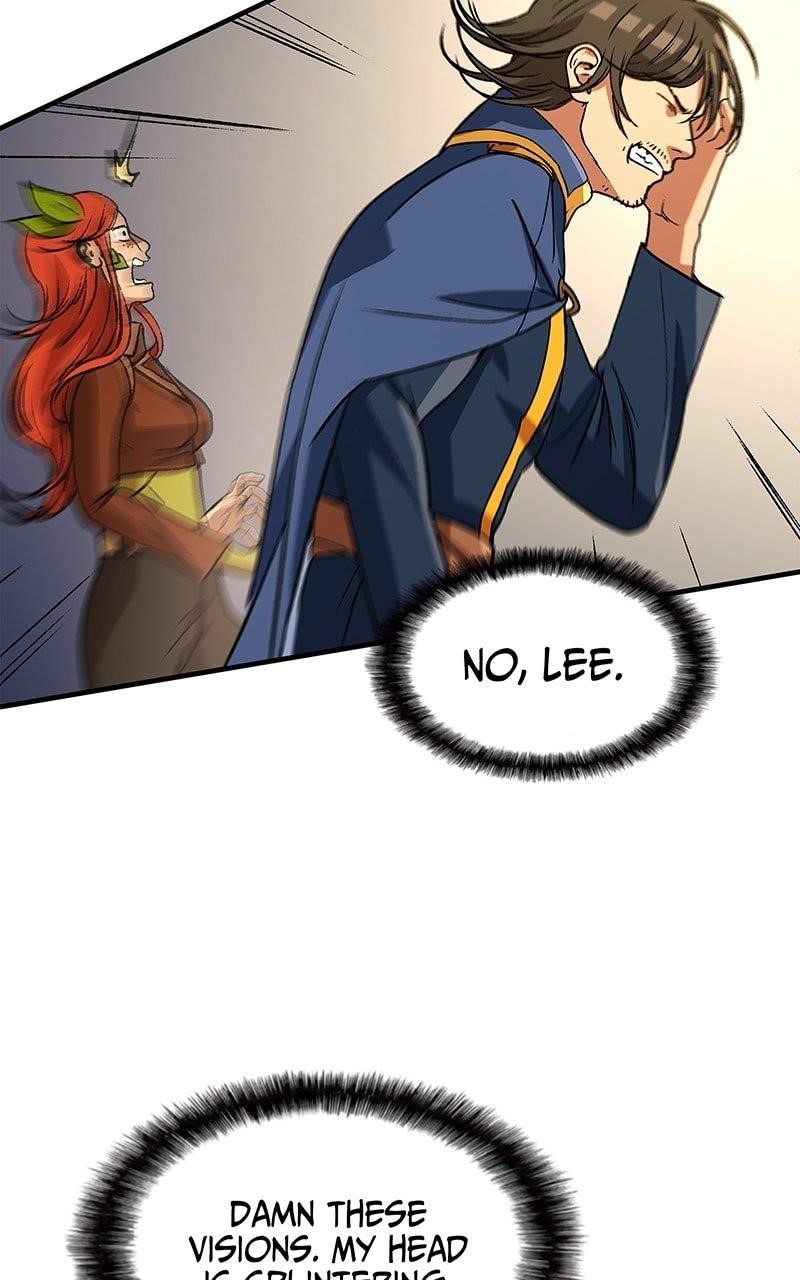 Read Return of the Runebound Professor Manga Online