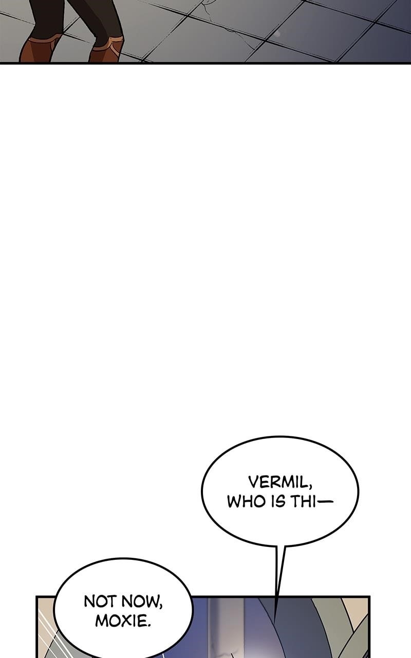 Read Return of the Runebound Professor Manga Online