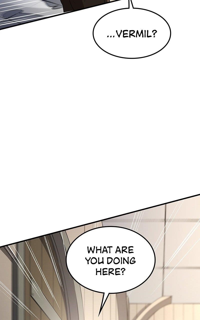 Read Return of the Runebound Professor Manga Online