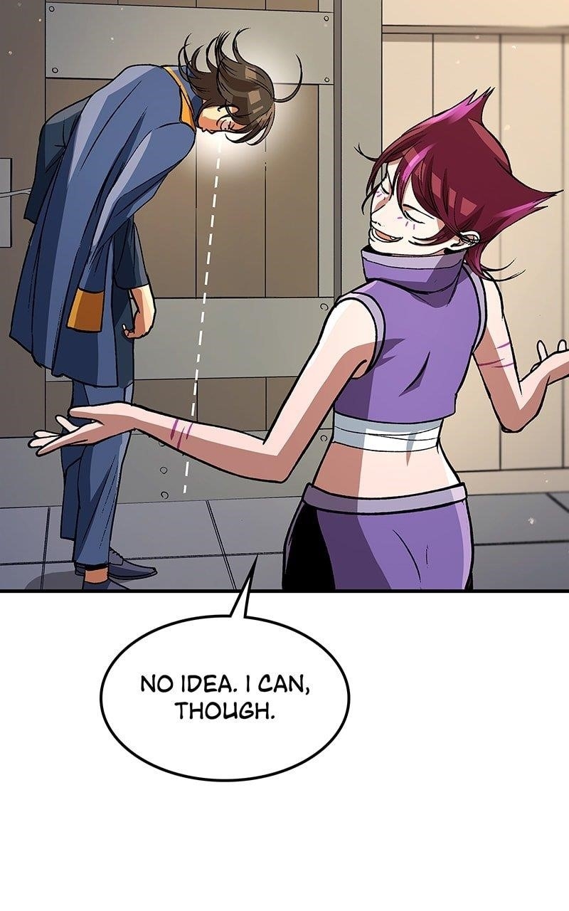 Read Return of the Runebound Professor Manga Online